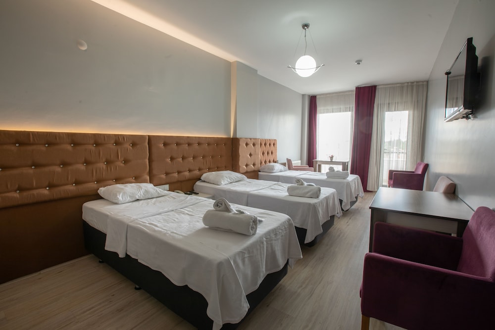 Karaagac Adres Apart Otel in Edirne, Turkey