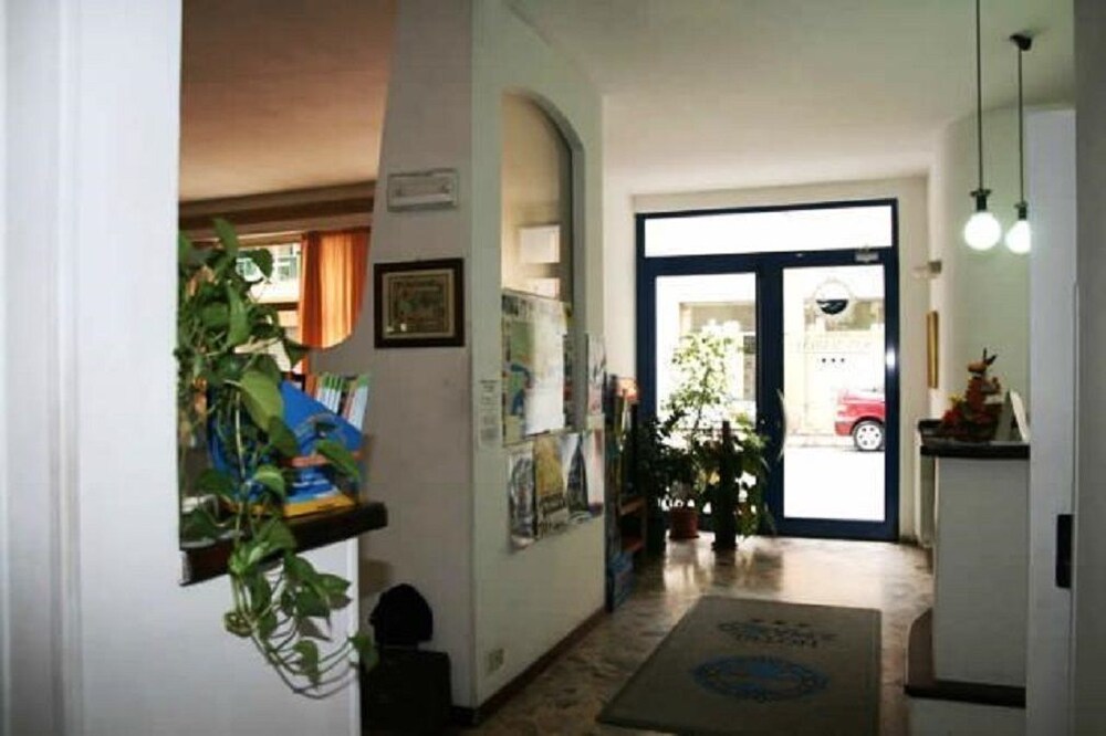 Hotel San Marco — hotel in Savona