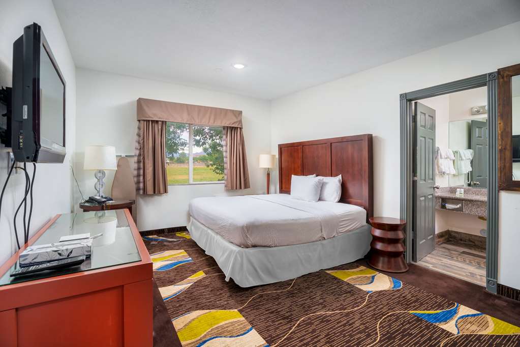 Ramada by Wyndham La Verkin Zion National Park - photo 25