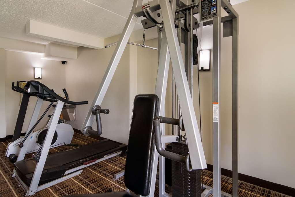Quality Inn Aurora Naperville Area - photo 26