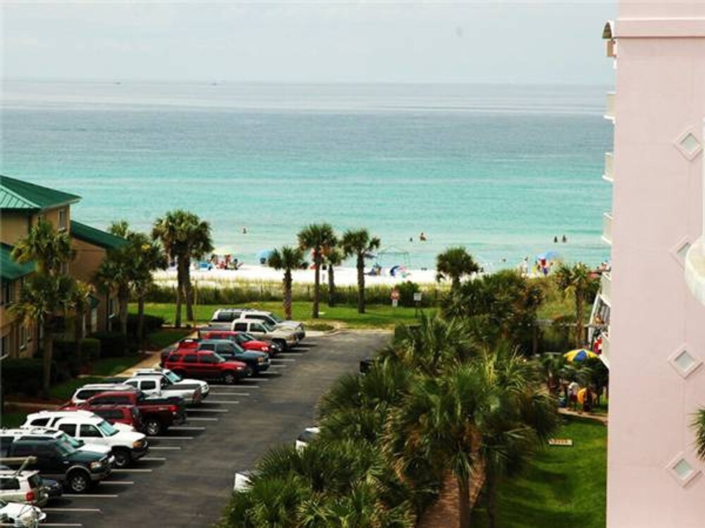 Destin West Resort Gulfside Ph03 - photo 17