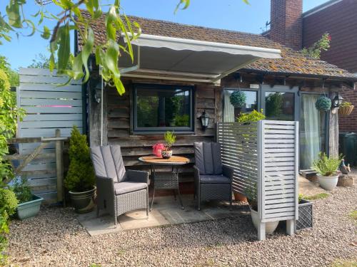 The Pheasant’s Nest in Great Malvern, United Kingdom