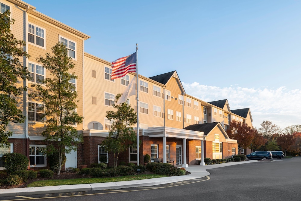 Residence Inn by Marriott Neptune at Gateway Center - photo 31