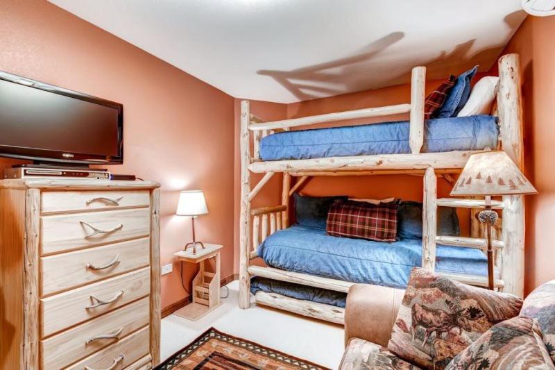 Beaver Creek St James 2bedroom Condo — 4-Star Luxury Hotel in Avon, United States