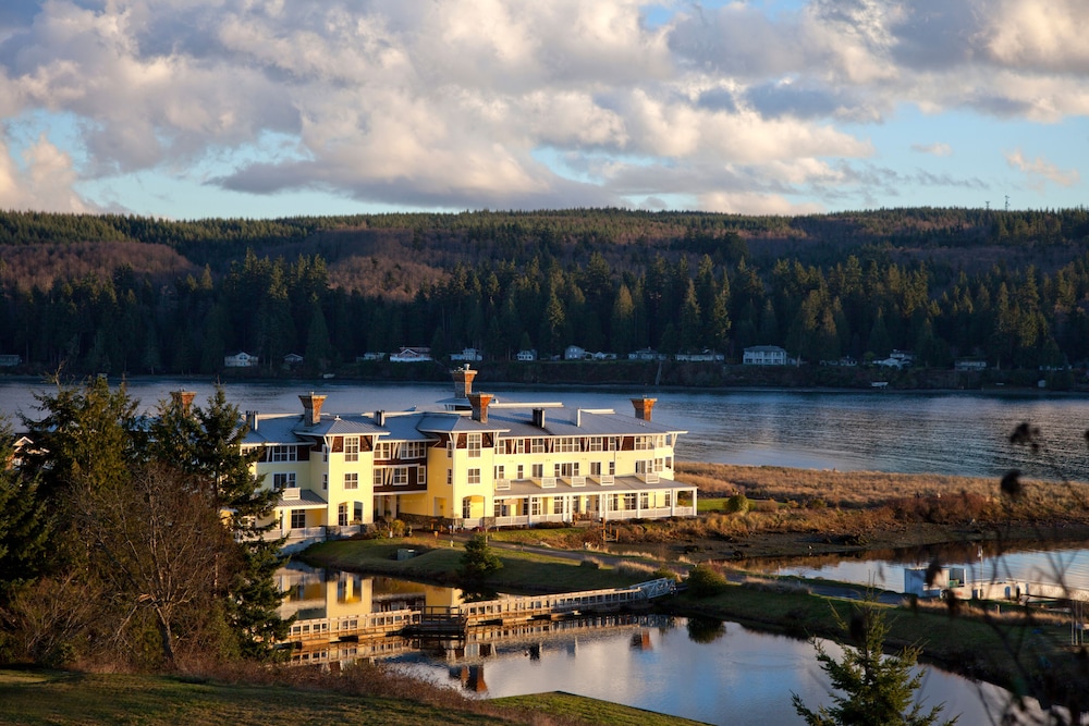 The Resort at Port Ludlow - photo 61