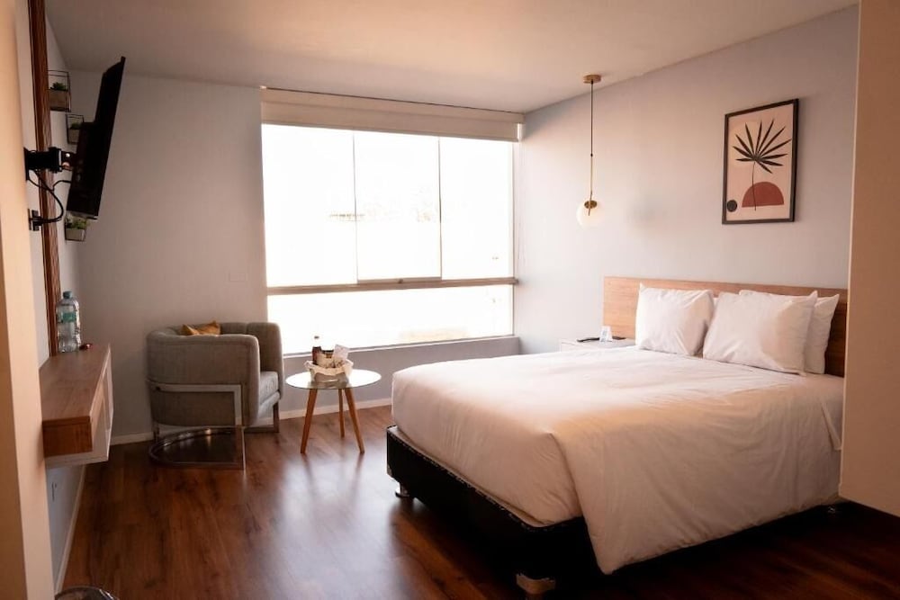 Hub Hotels — Arequipa — photo 5