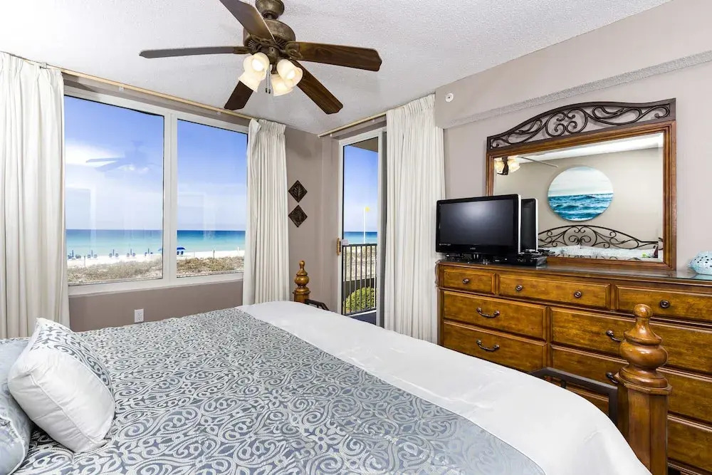 Island Princess 213 — Fort Walton Beach