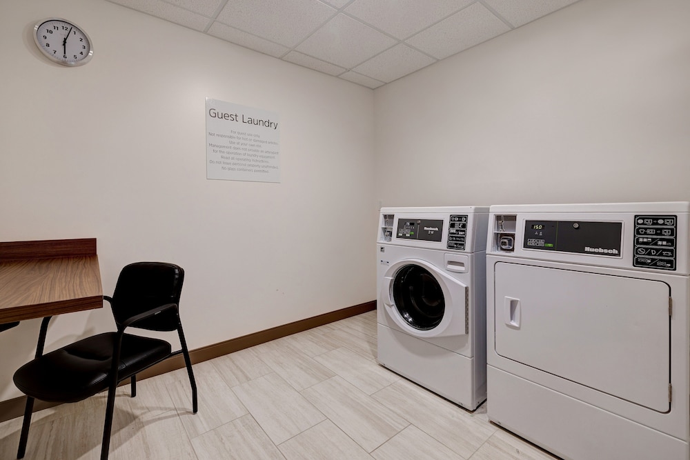 Holiday Inn Express & Suites Brighton by IHG - photo 42
