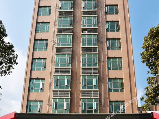 Leegodon Hotel - last minute hotel in Haicheng
