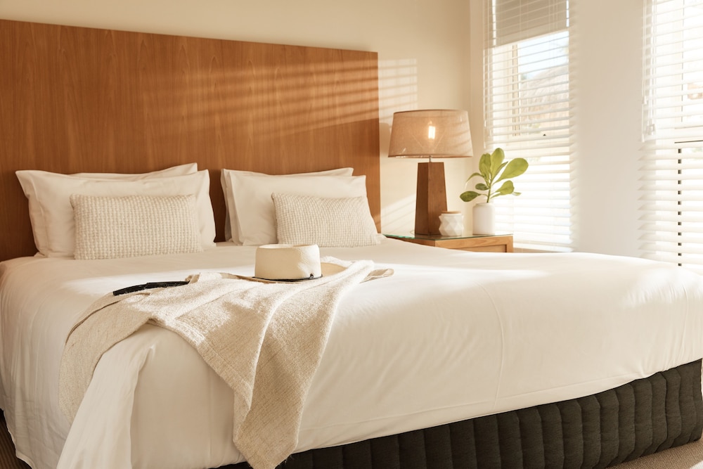 Sea Change Beachfront Apartments — Trinity Beach — photo 4