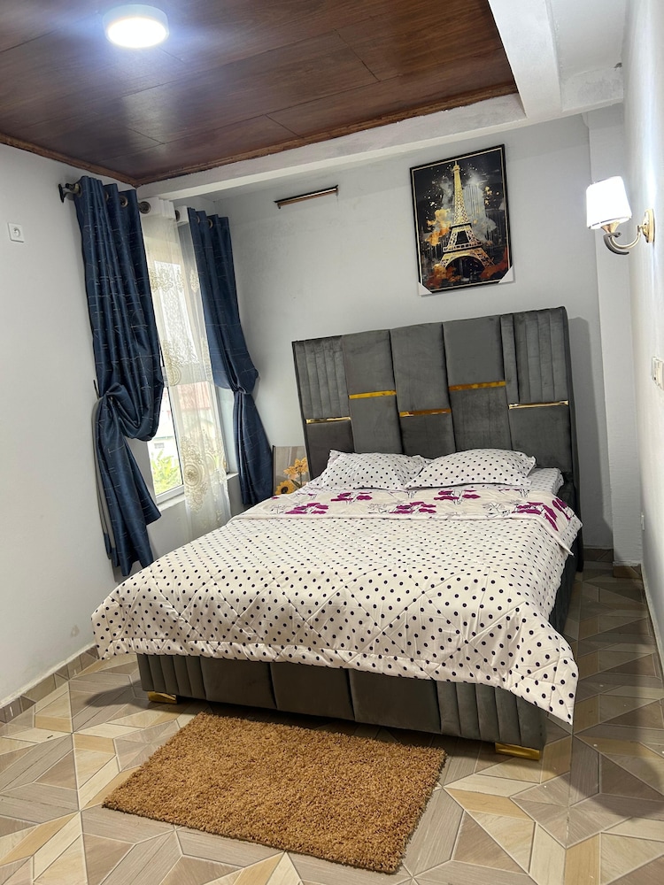 Serenity Heights Guest Houses in Buea, Cameroon