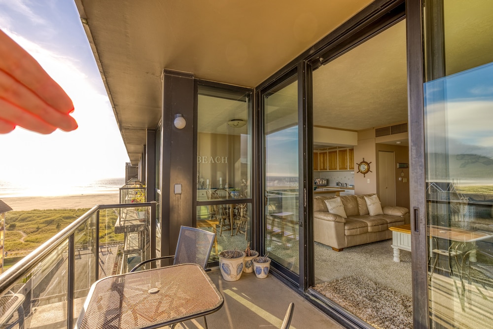 Sand & Sea Resort Condominiums - photo 758