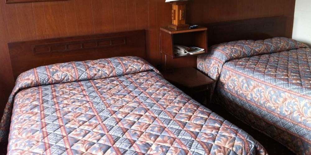 Hamilton Holiday Motel - photo 6