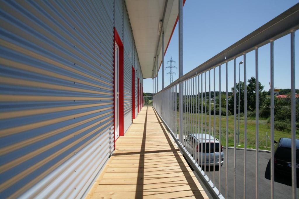 FairSleep Avia Motel Gmünd in Linz, Austria