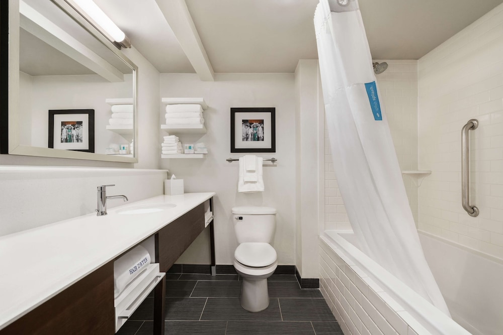 Hampton Inn New Orleans St. Charles Ave. Garden District - photo 26