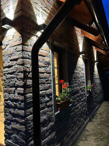 Charming place in the nature Casita Iris in Bijeljina, Bosnia and Herzegovina