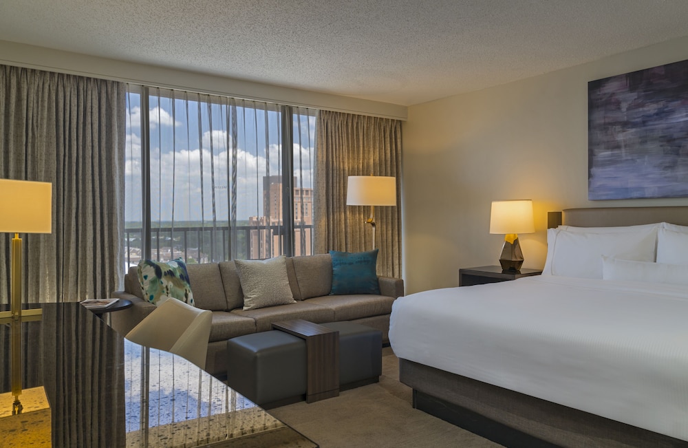 The Westin Galleria Houston - photo 8