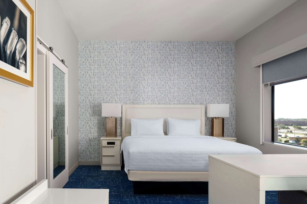 Hampton Inn & Suites by Hilton Amarillo West - photo 10
