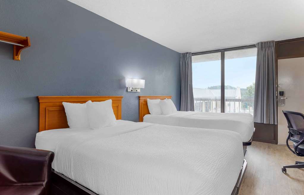 Extended Stay America Suites Bristol - photo 26