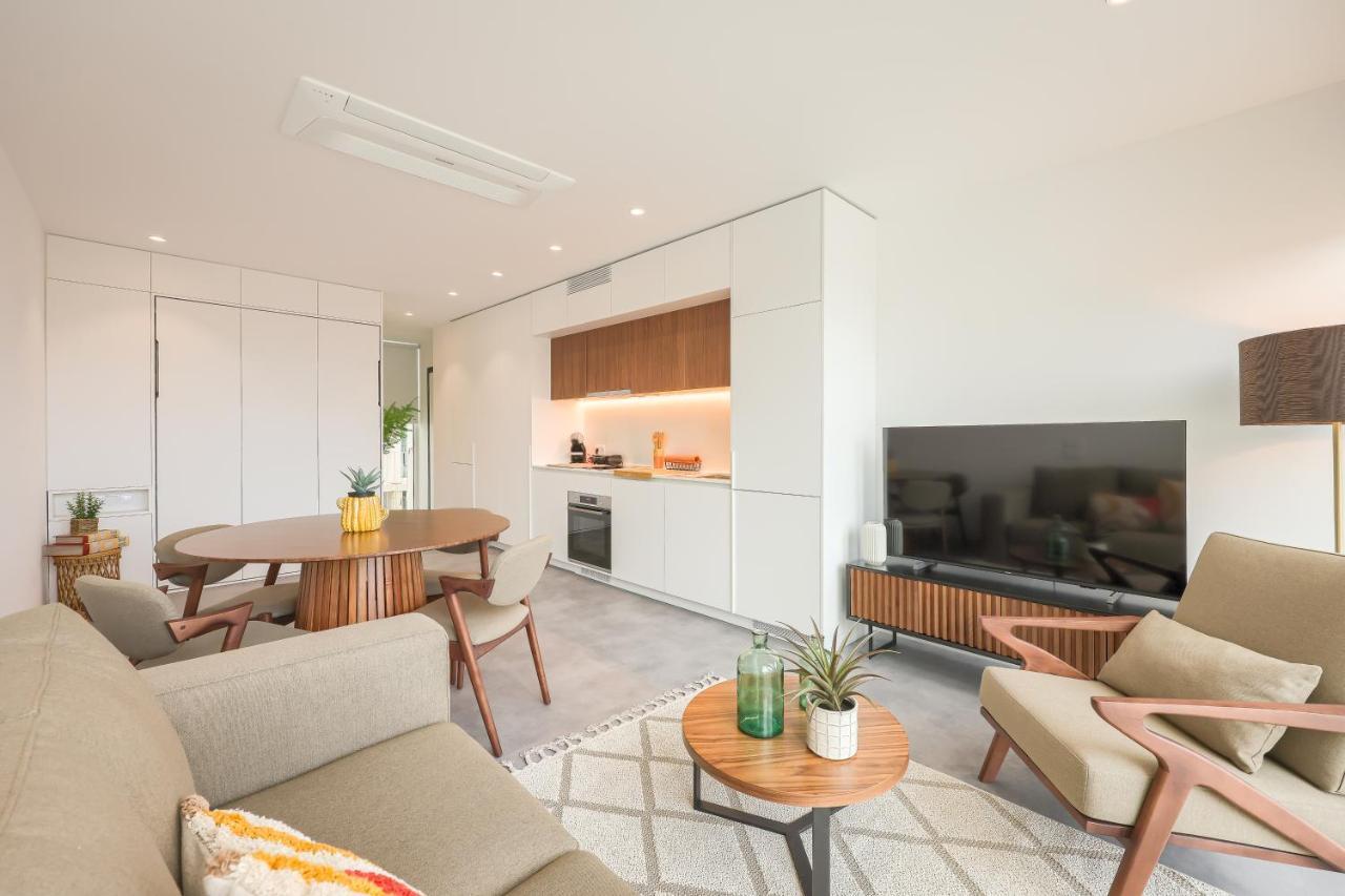 Aveiro Central Appartment — 4-Star Luxury Hotel in Aveiro, Portugal