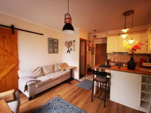 Mrs. Columbo's Flat — 4-Star Luxury Hotel in Budapest, Hungary