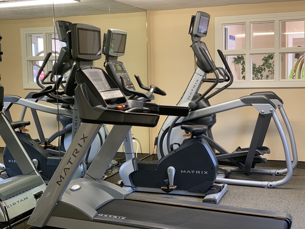 Candlewood Suites Wilson by IHG - photo 2