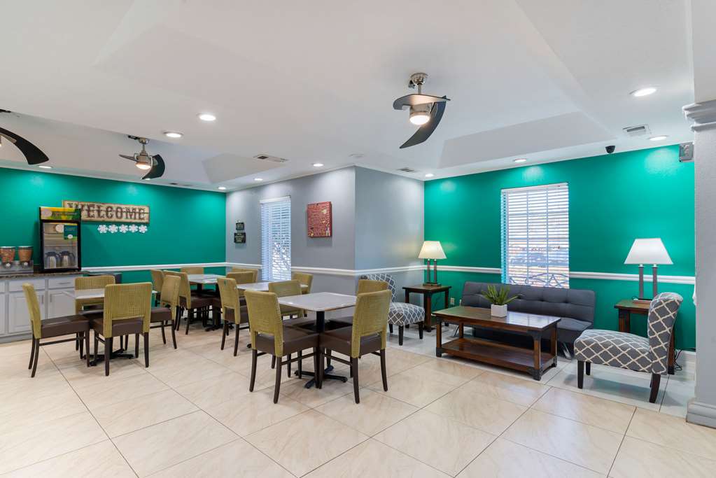 Quality Inn Newnan Atlanta South - photo 28