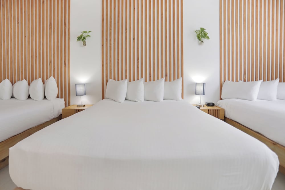 Hotel Belleza - photo 58