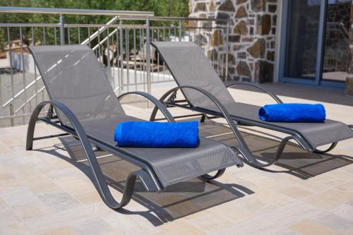 Chryselia Suites Private Pool — Unknown City — photo 5