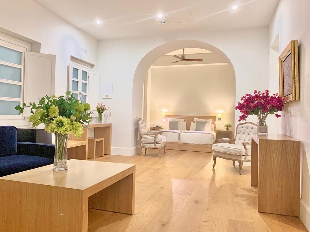 Hotel Boutique Palacio Corredera in Jerez De La Frontera, Spain