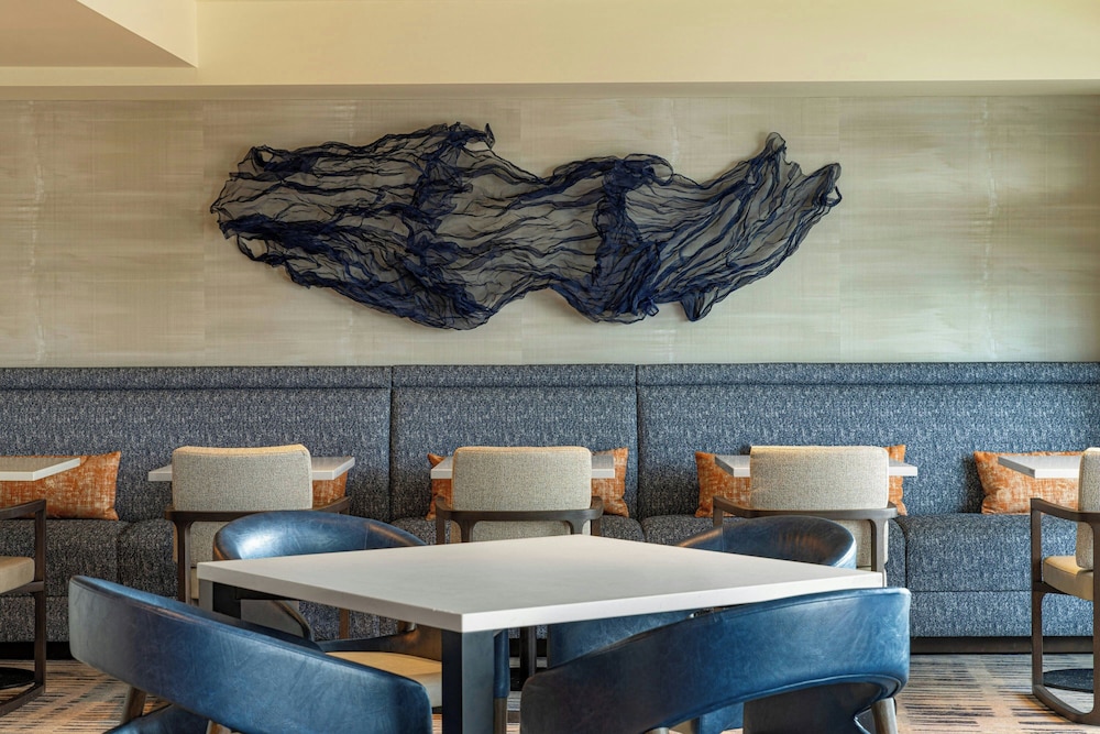 Renaissance Boston Seaport District - photo 117