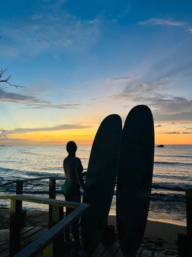 Huellas in Arecibo, Puerto Rico