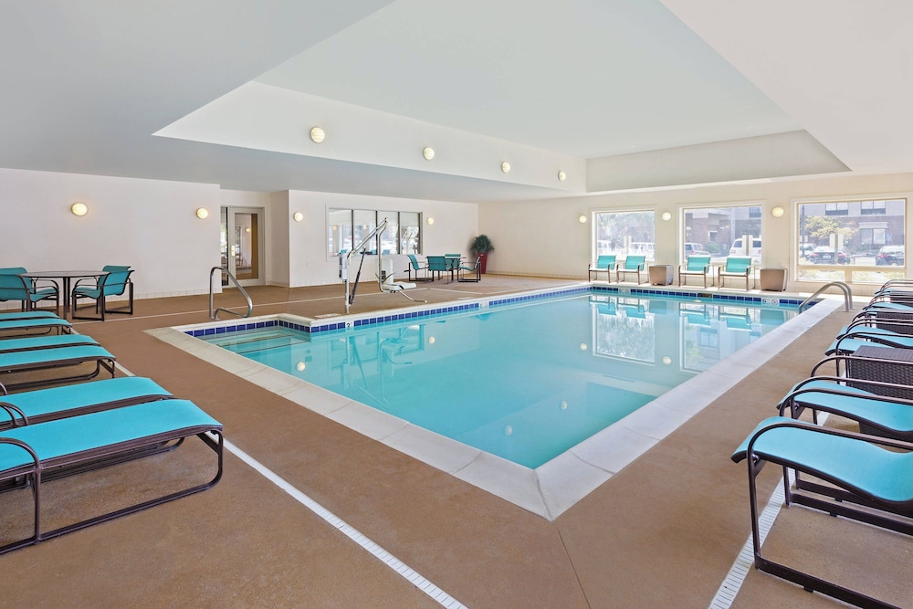 Residence Inn By Marriott Indianapolis Carmel - photo 10