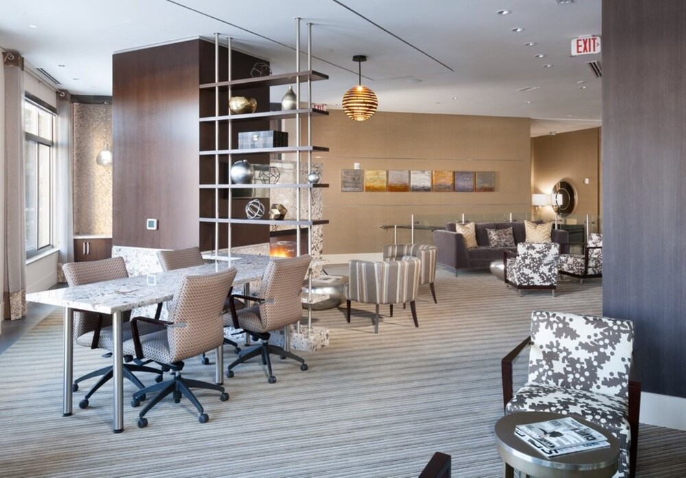 Global Luxury Suites At Hidden Creek - photo 22