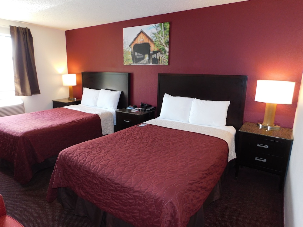 The Covered Bridge Inn - photo 20