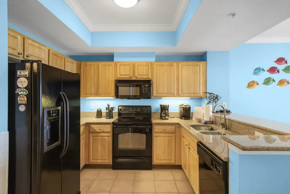 Crystal Tower 1703 by Vacation Homes Collection - photo 19