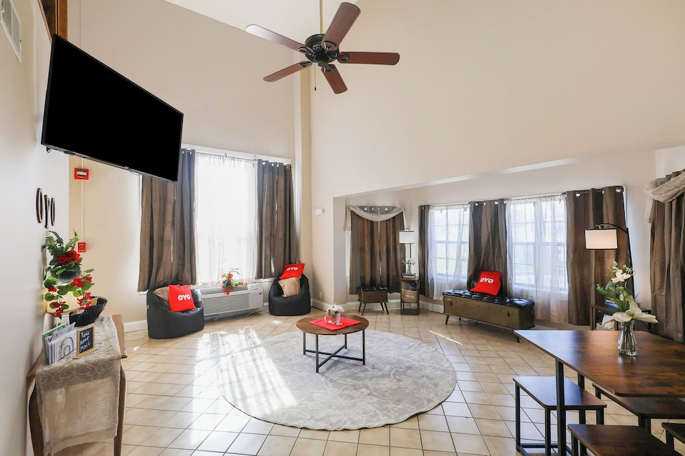 Americas Best Value Inn Brownsville West Tennessee - photo 8