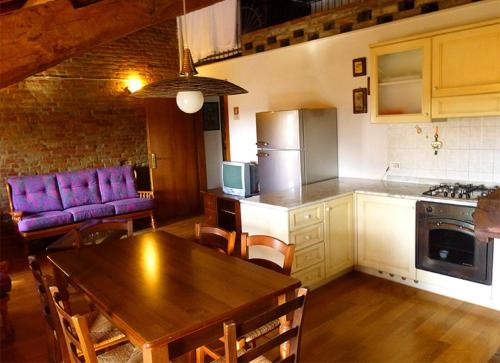 La Tomina — hotel in Mirandola