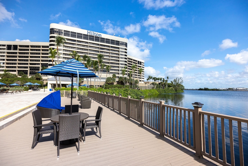 Hilton Miami Airport Blue Lagoon - photo 84