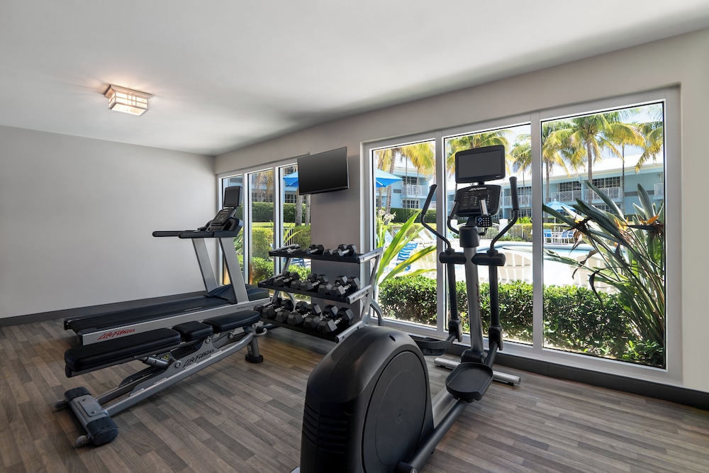 Holiday Inn Express North Palm Beach Oceanview by IHG - photo 54