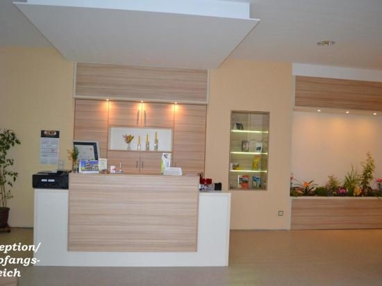 City Hotel Cottbus in Cottbus, Germany