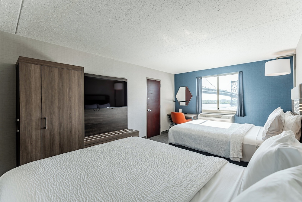 Holiday Inn Express Philadelphia Penns Landing by IHG - photo 21