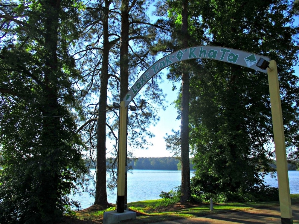 Lake Tiak O Khata Resort - photo 40