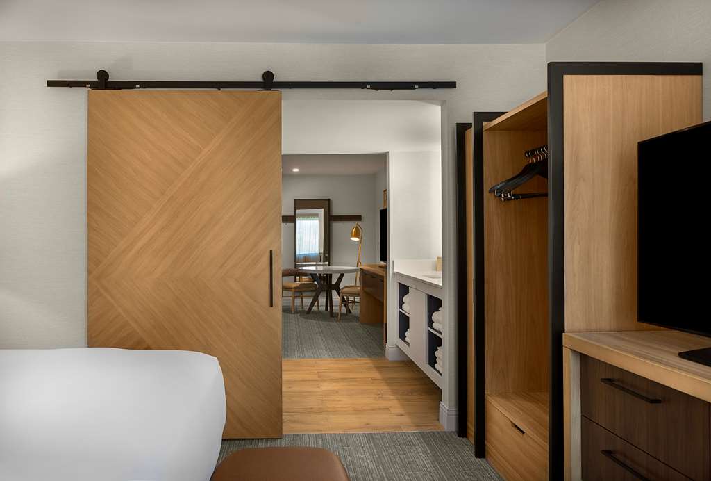 Sonesta Silicon Valley - photo 25
