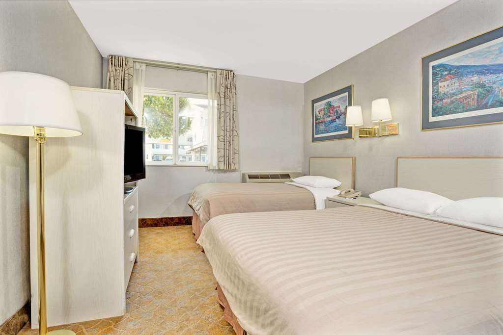 Travelodge by Wyndham Mill Valley Sausalito - photo 9