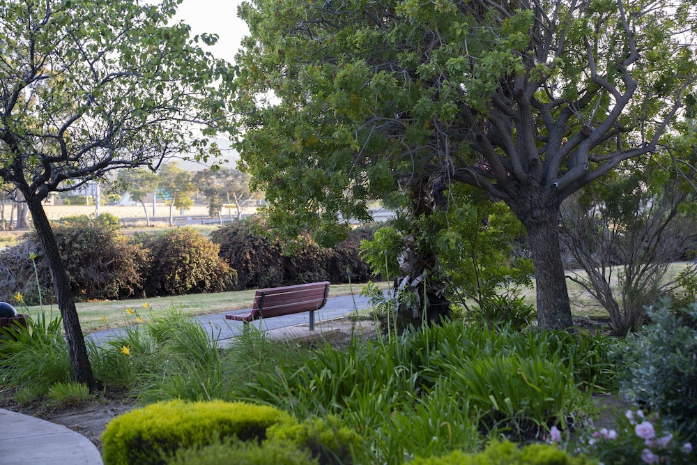 Courtyard San Francisco Airport Burlingame - photo 40