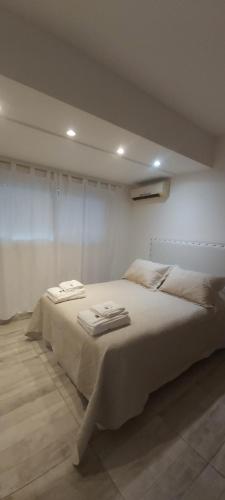 Bellísimo departamento — 4-Star Luxury Hotel in Buenos Aires, Argentina