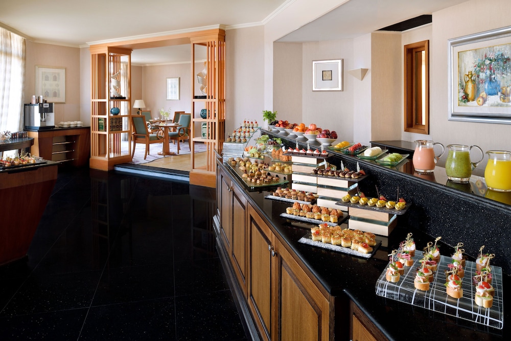 InterContinental Jeddah by IHG — Jeddah — photo 3