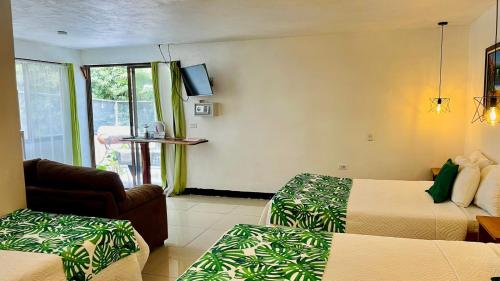 Freddy`s Place B&B — 4-Star Luxury Hotel in Monteverde, Costa Rica