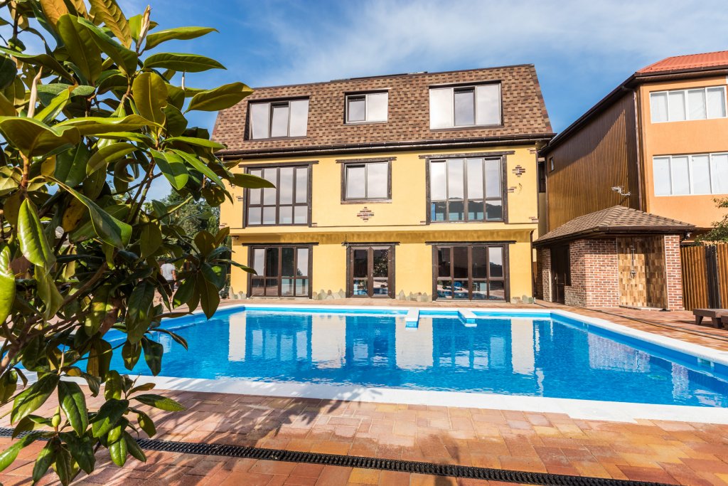 Ferienhaus Pfistermuhle — hotel in Wissembourg
